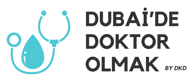 Dubai'de Doktor Olmak